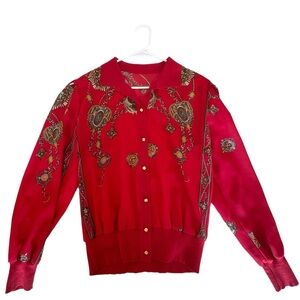 Vintage Nylon Jacket